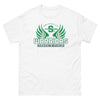 Smithville Track & Field Unisex heavyweight tee