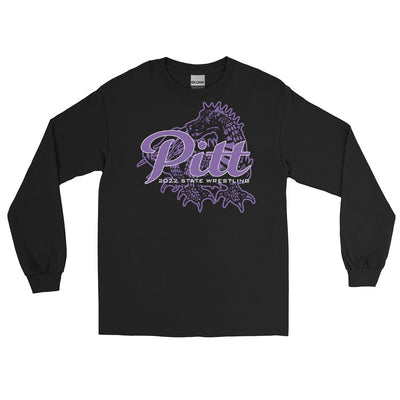 Pittsburg State 2022 Long Sleeve Shirt