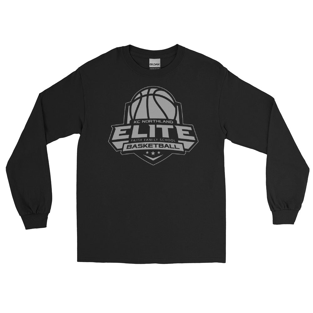 KC Northland Elite Unisex Long Sleeve Shirt