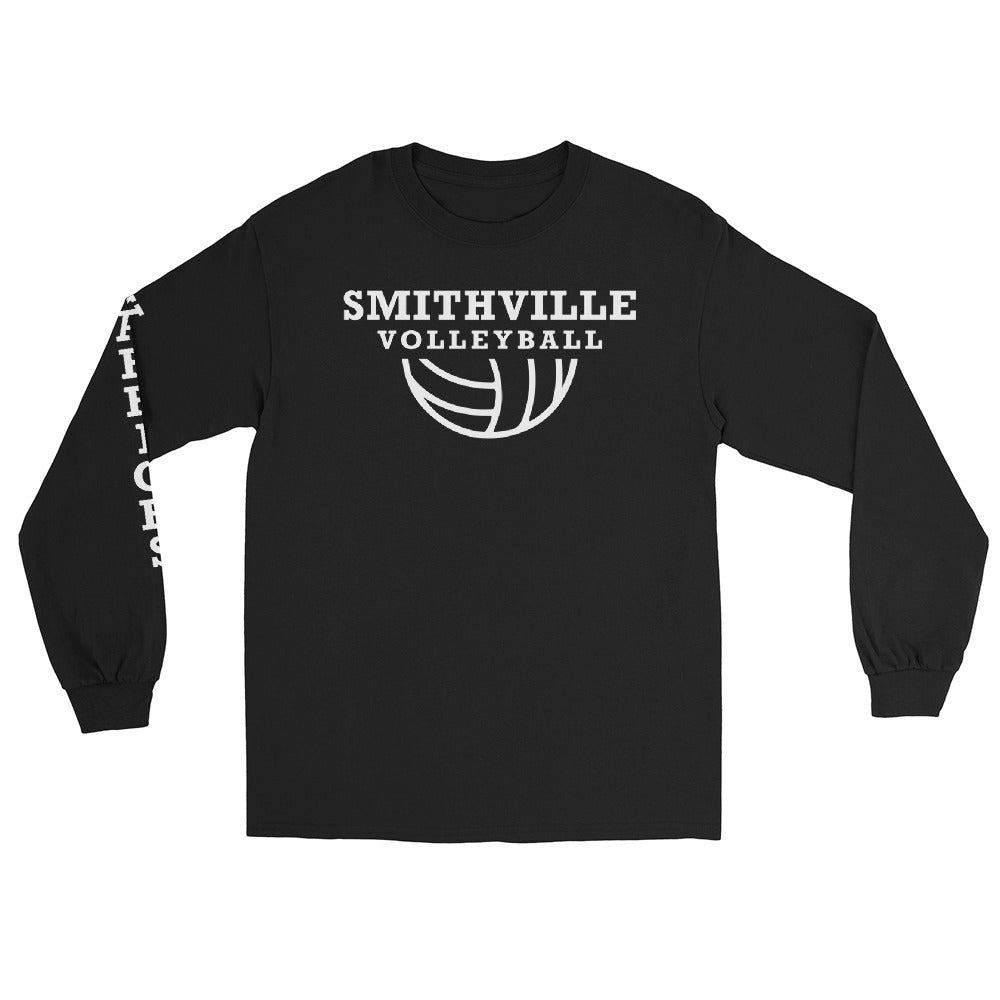 Mestres Long Sleeve Shirt