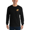 Cleveland High School Men's Long Sleeve Shirt