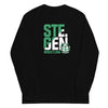 Ste. Genevieve Wrestling Fall 2022 Mens Long Sleeve Shirt