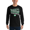 Linn County Twisters Unisex Long Sleeve Shirt