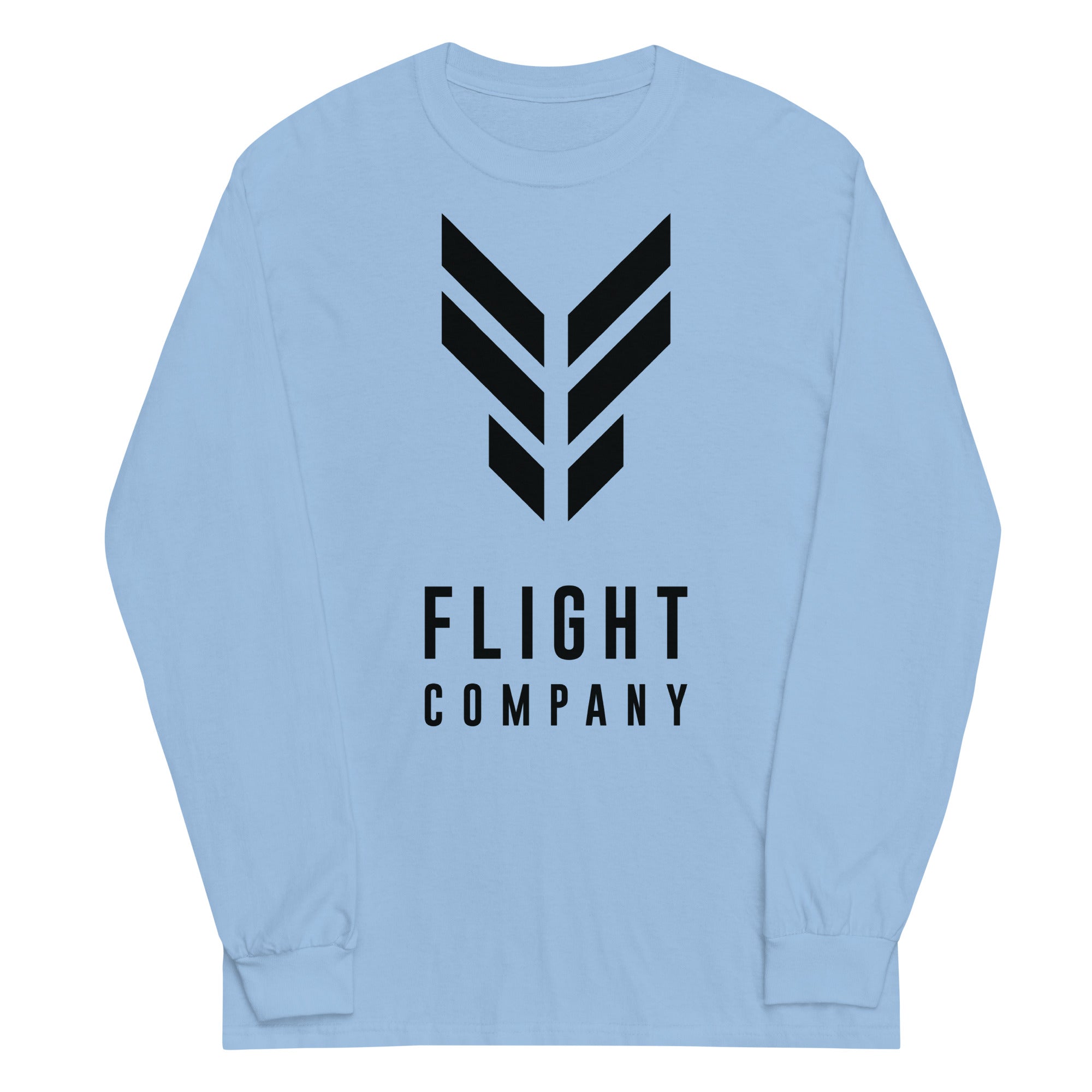 Flight Company  Light Mens Long Sleeve Shirt