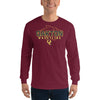 Oakton Wrestling Mens Long Sleeve Shirt