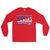 USAW KS Freestyle Men’s Long Sleeve Shirt