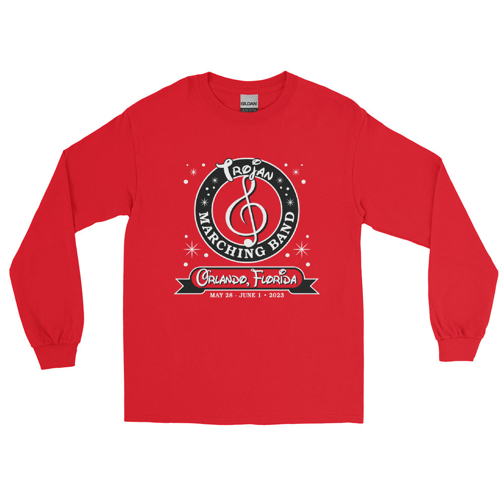 Park Hill HS Unisex Long Sleeve Shirt