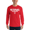 Sting Softball Mens Long Sleeve Shirt
