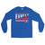 USAW KS Greco Men’s Long Sleeve Shirt