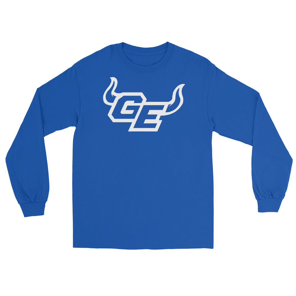 Gardner Edgerton HS Long Sleeve Shirt