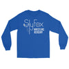Sly Fox Wrestling Academy Long Sleeve Shirt