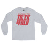 Bishop Ward Track & Field Unisex Long Sleeve Shirt