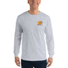 Cleveland High School Men's Long Sleeve Shirt