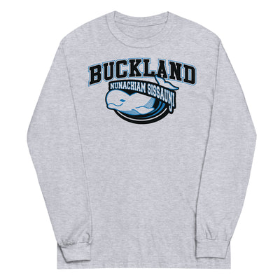 Buckland School BUCKLAND NUNACHIAM Men’s Long Sleeve Shirt