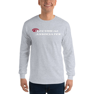 Electrical Associates Men’s Long Sleeve Shirt