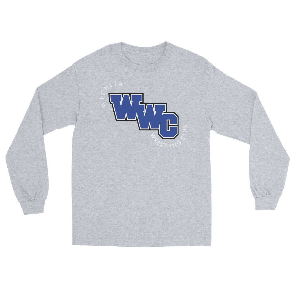 WWC Men’s Long Sleeve Shirt