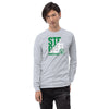 Ste. Genevieve Wrestling Fall 2022 Mens Long Sleeve Shirt