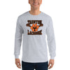 Taunton Lacrosse Mens Long Sleeve Shirt