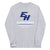 Eastern Hancock MS Track EH  Mens Long Sleeve Shirt