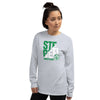 Ste. Genevieve Wrestling Fall 2022 Mens Long Sleeve Shirt