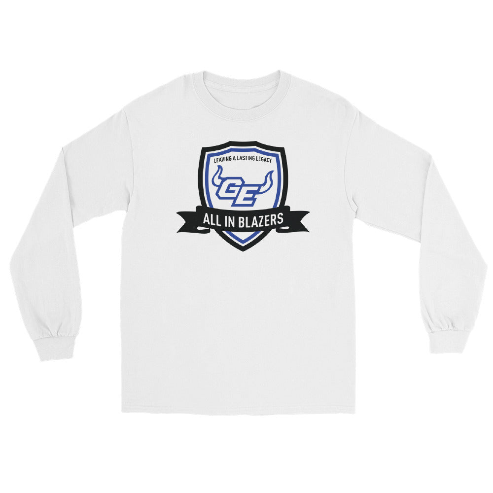 Gardner Edgerton High School Long Sleeve Shirt