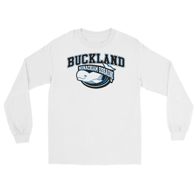 Buckland School BUCKLAND NUNACHIAM Men’s Long Sleeve Shirt