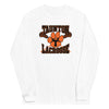 Taunton Lacrosse Mens Long Sleeve Shirt