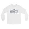 OE-STA Wrestling Club Men’s Long Sleeve Shirt