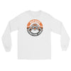 Ulysses Wrestling Club Mens Long Sleeve Shirt