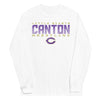 Canton High School Mens Long Sleeve Shirt