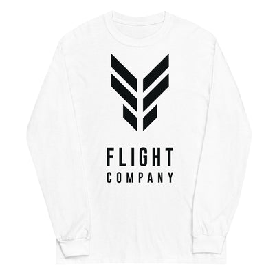 Flight Company  Light Mens Long Sleeve Shirt