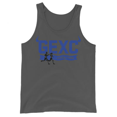 GEXC #TOGETHER Unisex Tank Top