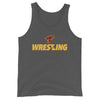 Denver Pride Wrestling Tank Top