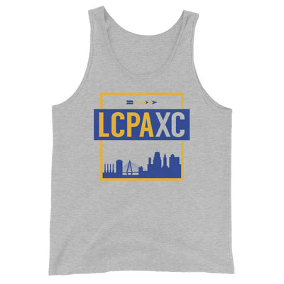 LCPA Cross Country Tank Top