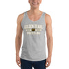 Turner High School Wrestling Mens Staple Tank Top