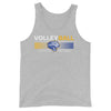 Seckman Volleyball Mens Staple Tank Top