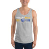 Seckman Volleyball Mens Staple Tank Top