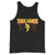 Trailhands Wrestling Club Unisex Tank Top