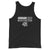 Cougar Kids WC One-Color Mens Staple Tank Top