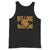 West Allis Central Wrestling Black Mens Staple Tank Top