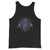 Wrestling With Character  Mens Staple Tank Top