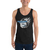 Buckland Basketball Mens Staple Tank Top