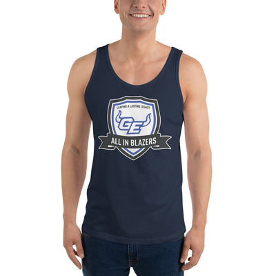 Gardner Edgerton High School Tank Top