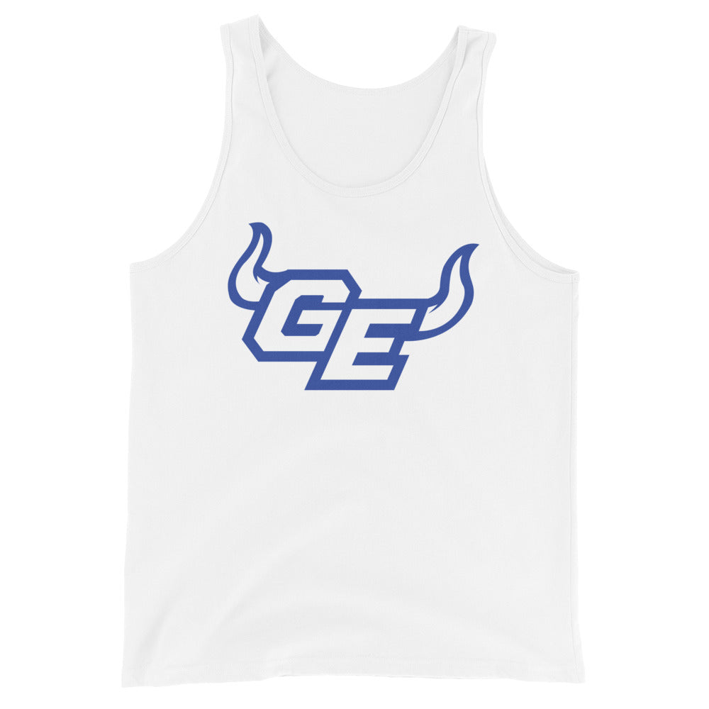 Gardner Edgerton HS Tank Top
