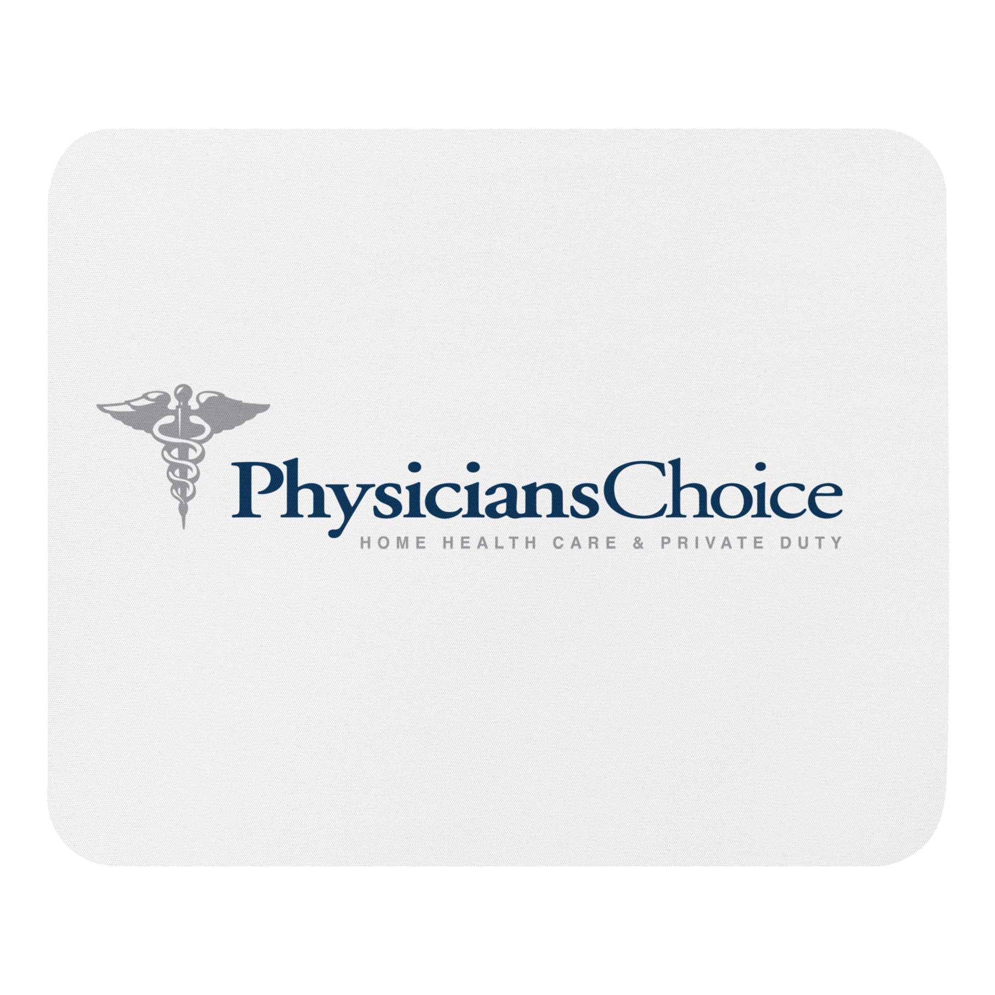 Physicians Choice Mouse pad