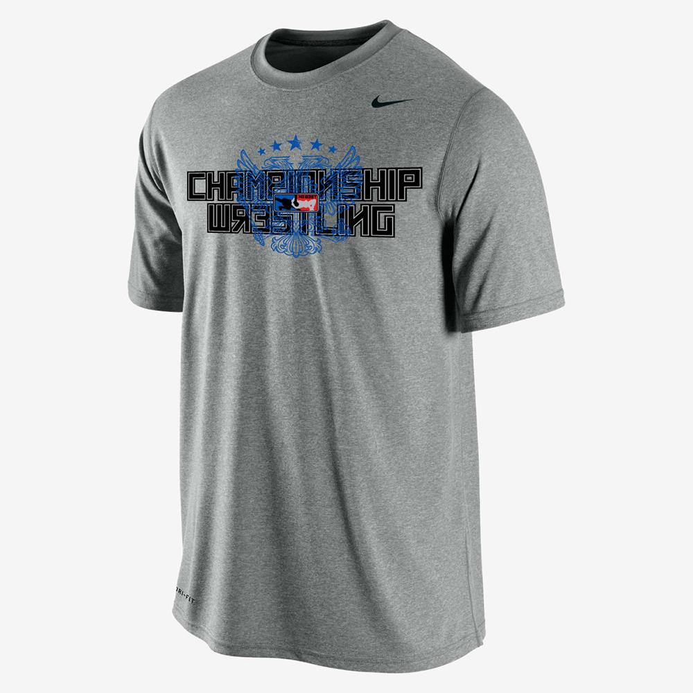 Nike Legend T