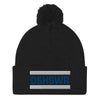 OSHSWR Pom-Pom Beanie