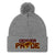 Denver Wrestling Pom-Pom Beanie