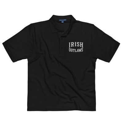 Irish Outlaws Premium Polo Shirt