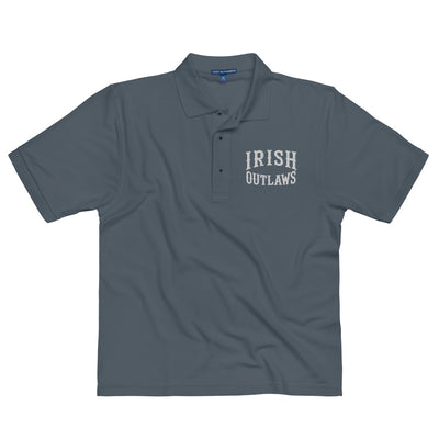 Irish Outlaws Premium Polo Shirt